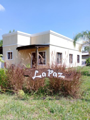 Casa quinta La Paz